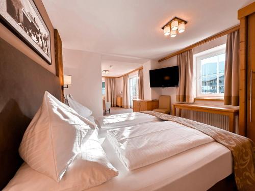 Hotel Das Urbisgut – Altenmarkt, MN