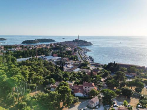 Bed and breakfast Villa Dobravac - image 14