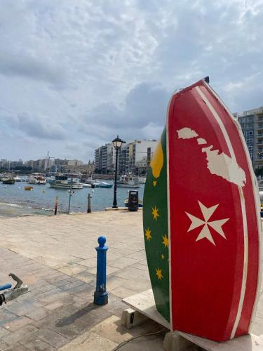 Malta Crown guesthouse 2