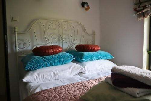 Apartament Nawojowski