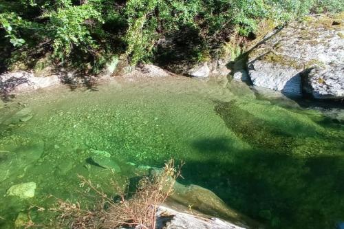 La Clède, logement charmant au cœur des Cévennes