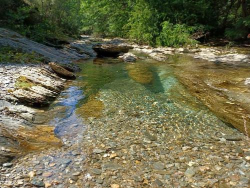 La Clède, logement charmant au cœur des Cévennes