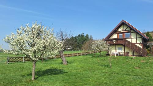 Ferienwohnung zur Saaleaue in Wettin-Lobejun