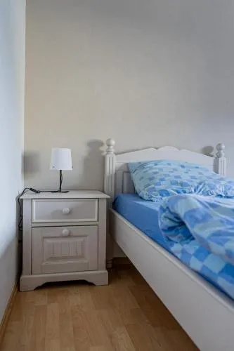 Ferienwohnung Am Rhaunelbach in Rhaunen, Deutschland
