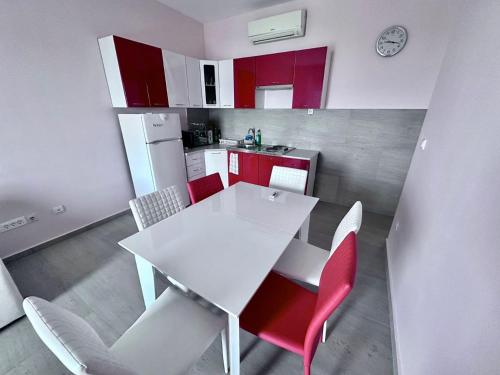 Gemini Apart - Location saisonnière - Utjeha-Bušat