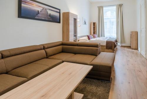 Historic Centre Apartments V - image 5