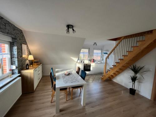 Létesítmények, Ferienwohnung Lina in Westerstede in Westerstede