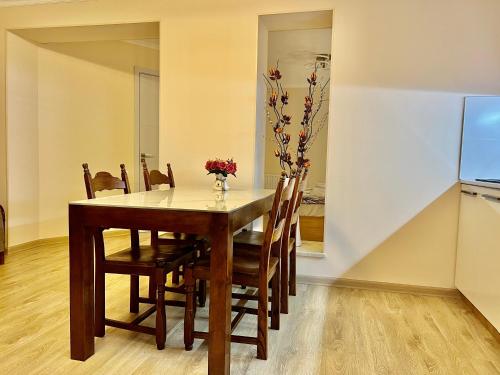 APARTMENT #27, Kutaisi (fotografie 3)