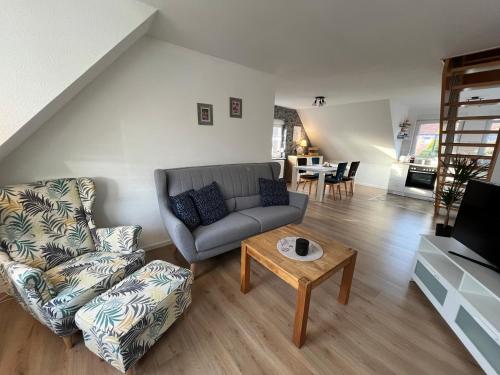 Ferienwohnung Lina in Westerstede in Westerstede