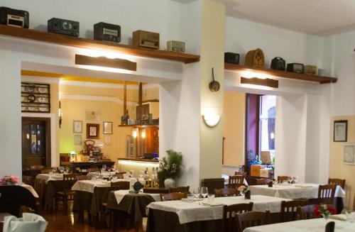 Albergo Santo Spirito 5