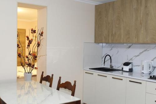 APARTMENT #27, Kutaisi (fotografie 9)