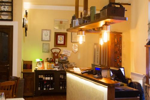 Albergo Santo Spirito 3