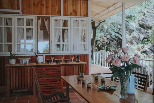 AROMA HOUSE - Private entire house on Cat Ba island