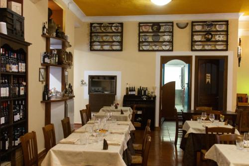 Albergo Santo Spirito 4