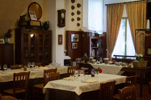 Albergo Santo Spirito