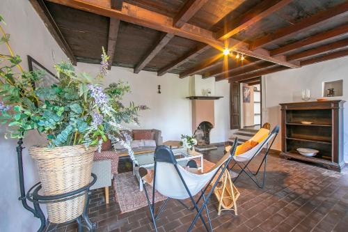  Lago D´Orta Magic Atmosphere - Happy Rentals in Ameno