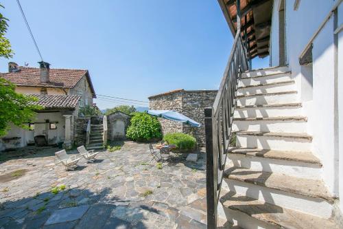 Lago D'Orta Magic Atmosphere