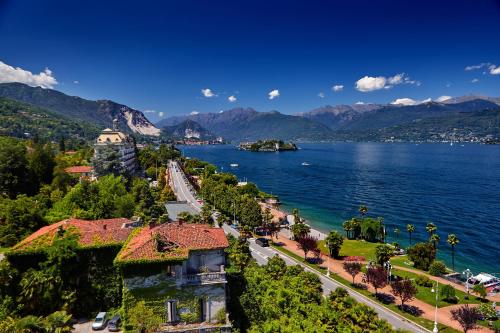 Lago D'Orta Magic Atmosphere