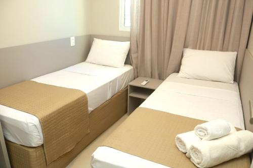 Edifício Promenade II Apt 1008 - Mandi Hospitalidade, Масейо (фото 6)