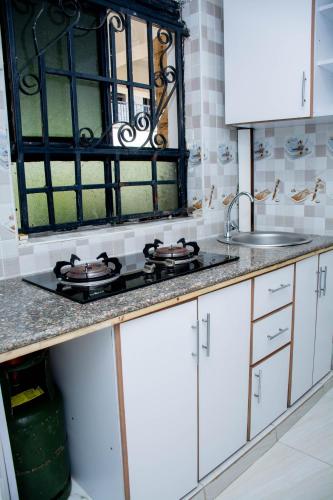 Shanny's 1Bedroom in Eldoret