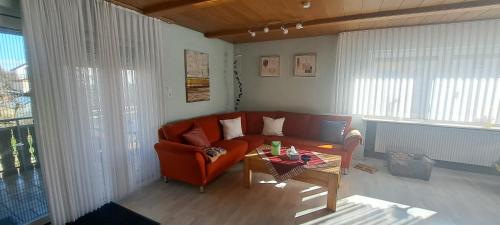 Ferienwohnung Giengen in Giengen an der Brenz, Deutschland