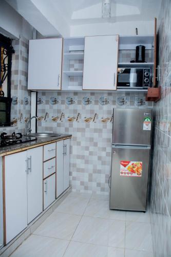 Shanny's 1Bedroom in Eldoret