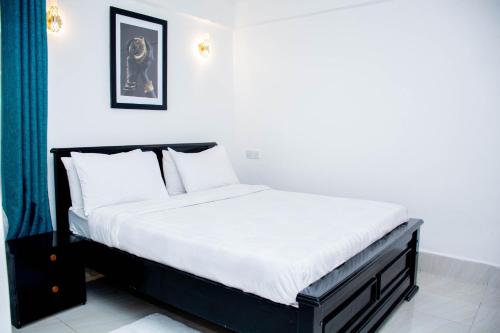 Shanny's 1Bedroom in Eldoret