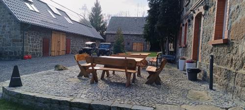 DomPodKasztanem, Szklarska Poręba (photo 6)