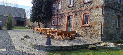 DomPodKasztanem, Szklarska Poręba (photo 8)