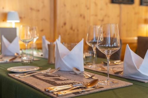 Hotel Montafoner Hof - image 7