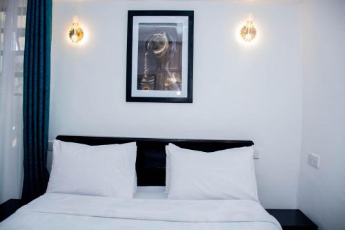 Shanny's 1Bedroom