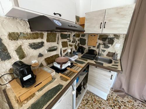 Efi studios 2, Kardamaina (foto 4)