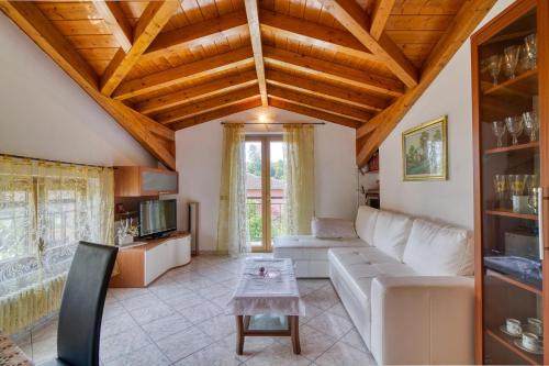 Casa Maddalena Private Beach Upon Reques - Happy Rentals