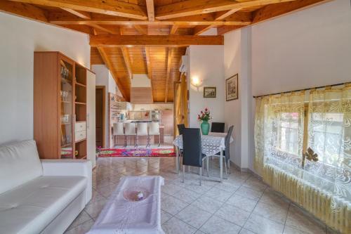 Casa Maddalena Private Beach Upon Reques - Happy Rentals