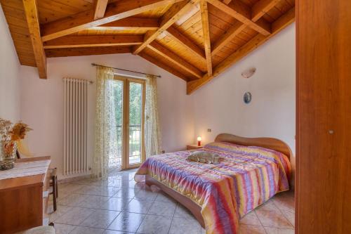  Casa Maddalena Private Beach - Happy Rentals in Cadrezzate