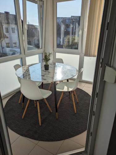 FeWo Lorenz - Apartment - Buchen