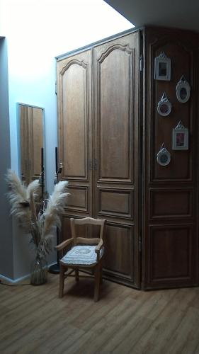 Chambre d'hôtes de Marie