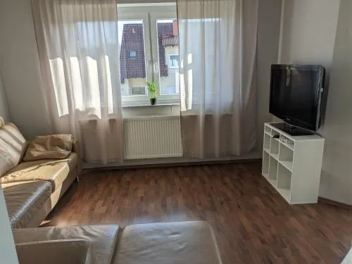 FeWo Laura in Buchen, Deutschland