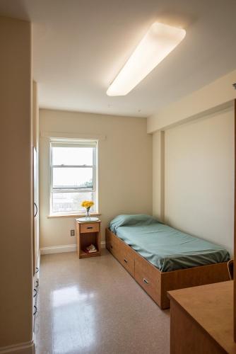 Four-Bedroom Apartment