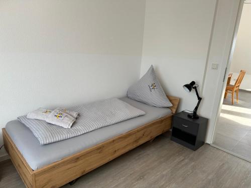 Hafenblick - komfortable sonnendurchflutete Ferienwohnung - image 9