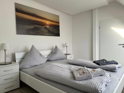 Hafenblick - komfortable sonnendurchflutete Ferienwohnung - image 8
