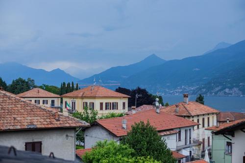 Serene Garden Getaway - Apartment - Griante Cadenabbia