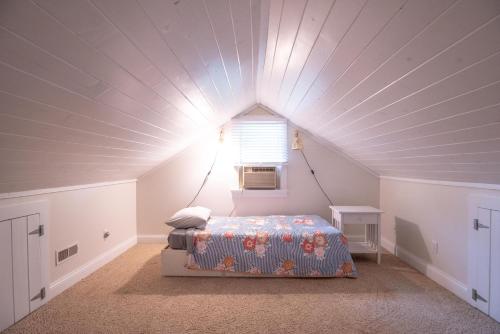 The Wayside Cottage in Nashville, USA