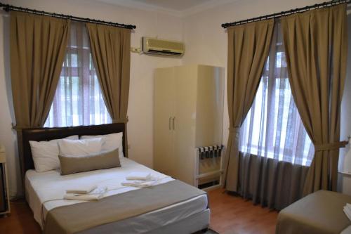 Sözer Otel Sözer Otel