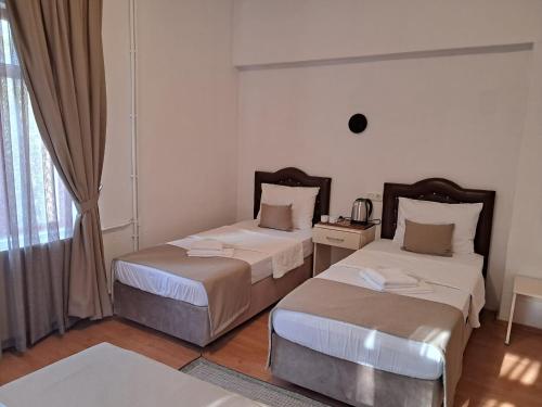 Sözer Otel Sözer Otel