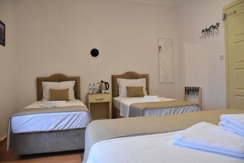 Sözer Otel Sözer Otel