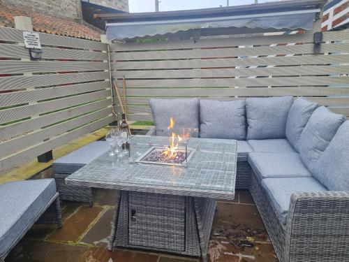 設施, Cullen Holiday Home in 卡倫