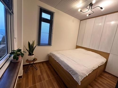 깜리 폭포의 아파트먼트 (45m², 침실 1개, 프라이빗 욕실 1개)