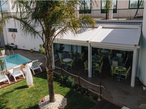 Hotel L'Algadir del Delta - main image