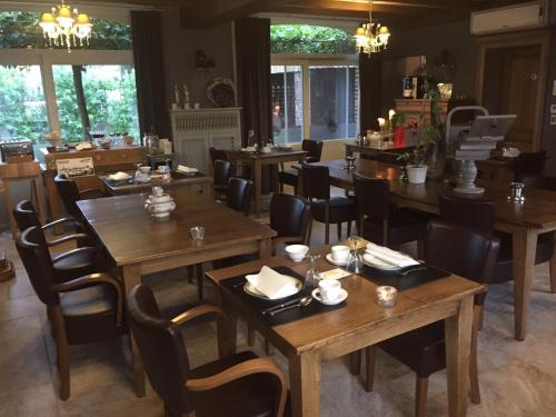 B&B De Rentmeesterhoeve - image 12